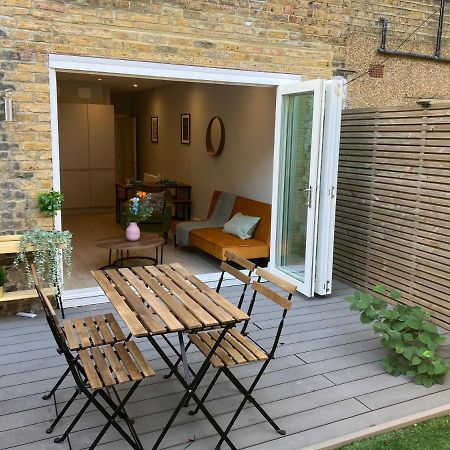 Spectacular 2 Bed Apartment With Lovely Terrace - 1 The Southwell London Exterior photo