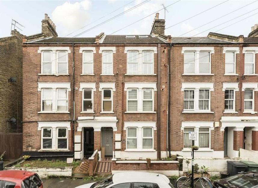 Spectacular 2 Bed Apartment With Lovely Terrace - 1 The Southwell London Exterior photo
